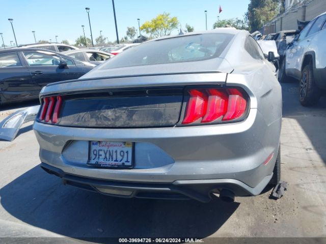 1FA6P8TH7M5115733 Ford Mustang Ecoboost Premium Fastback