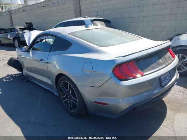 1FA6P8TH7M5115733 Ford Mustang Ecoboost Premium Fastback