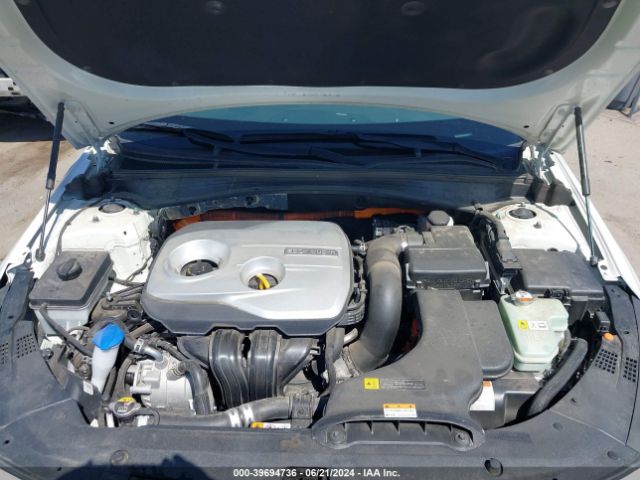 KNAGV4LD4J5022185 KIA Optima Plug-in Hybrid Ex