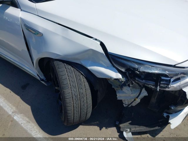 KNAGV4LD4J5022185 KIA Optima Plug-in Hybrid Ex