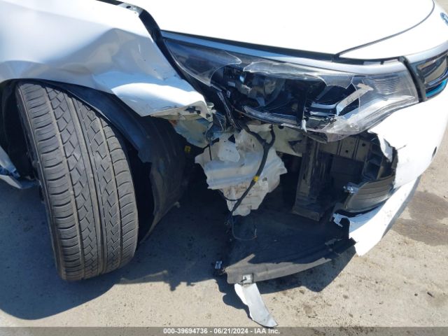 KNAGV4LD4J5022185 KIA Optima Plug-in Hybrid Ex