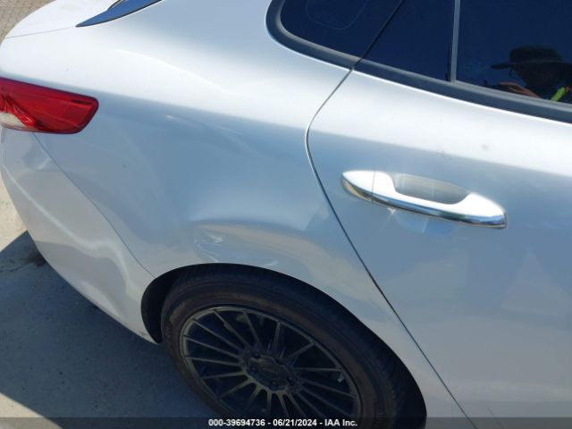 KNAGV4LD4J5022185 KIA Optima Plug-in Hybrid Ex