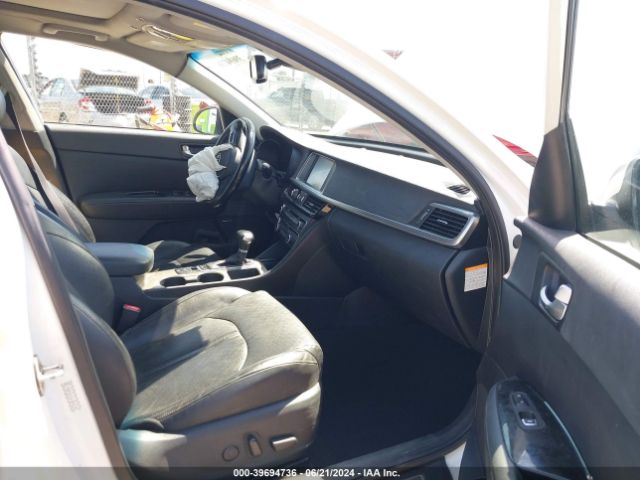 KNAGV4LD4J5022185 KIA Optima Plug-in Hybrid Ex