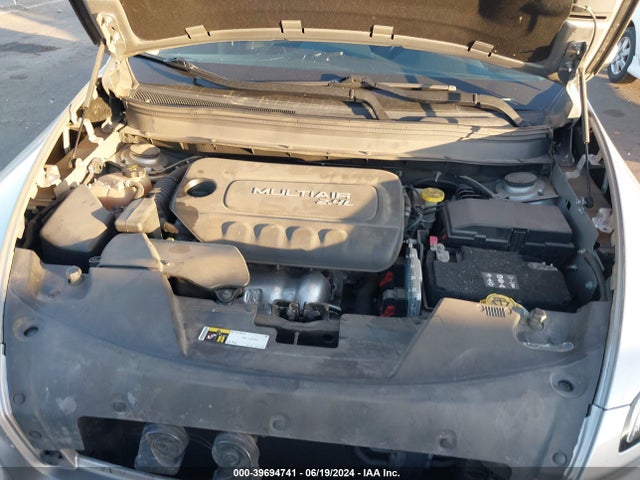 1C4PJLCB6GW166931 Jeep Cherokee Altitude