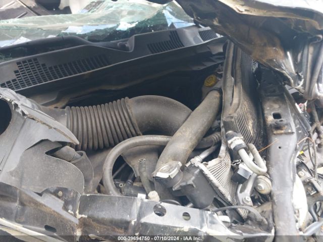 1C6RR7UT2FS786284 RAM 1500 Sport