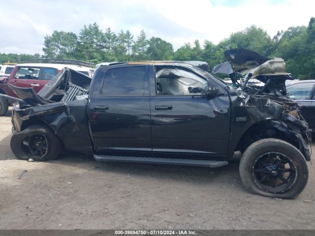 1C6RR7UT2FS786284 RAM 1500 Sport