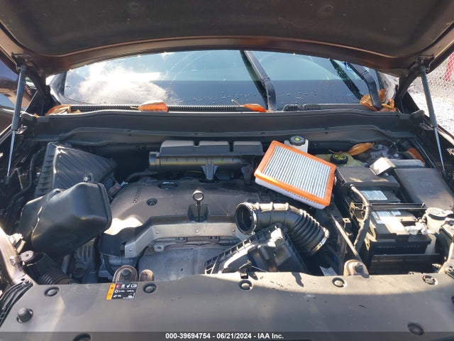Buick Envision Fwd Essence 2020 LRBFXCSA9LD018084 Image 10