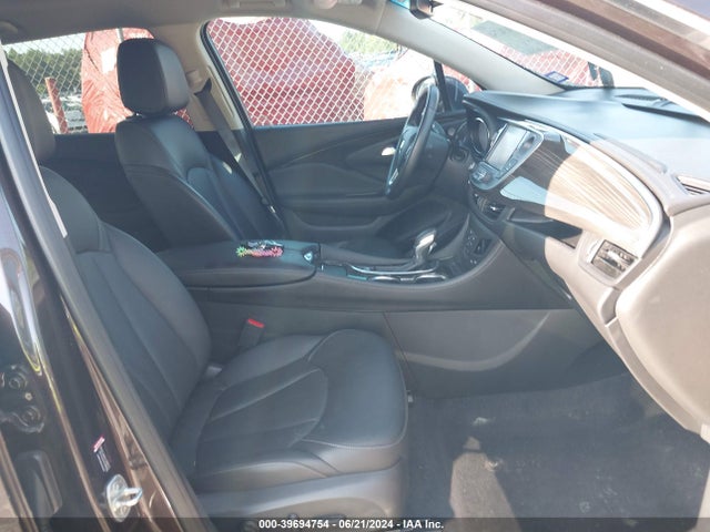 Buick Envision Fwd Essence 2020 LRBFXCSA9LD018084 Image 5