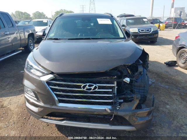KM8J3CAL5KU983173 Hyundai Tucson Ultimate