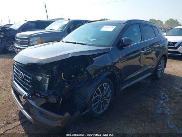KM8J3CAL5KU983173 Hyundai Tucson Ultimate