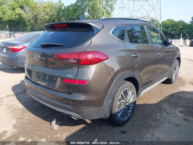 KM8J3CAL5KU983173 Hyundai Tucson Ultimate