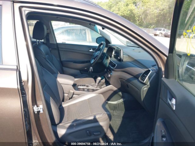 KM8J3CAL5KU983173 Hyundai Tucson Ultimate