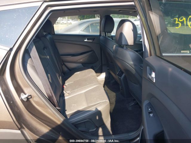 KM8J3CAL5KU983173 Hyundai Tucson Ultimate