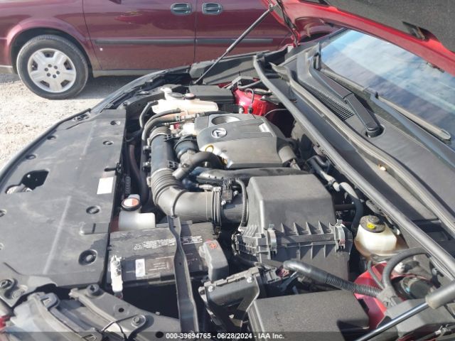 JTJBARBZXF2026394 Lexus NX 200T