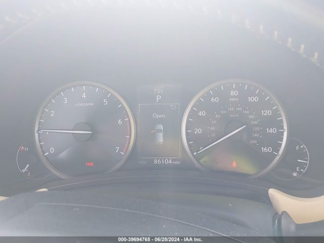 JTJBARBZXF2026394 Lexus NX 200T