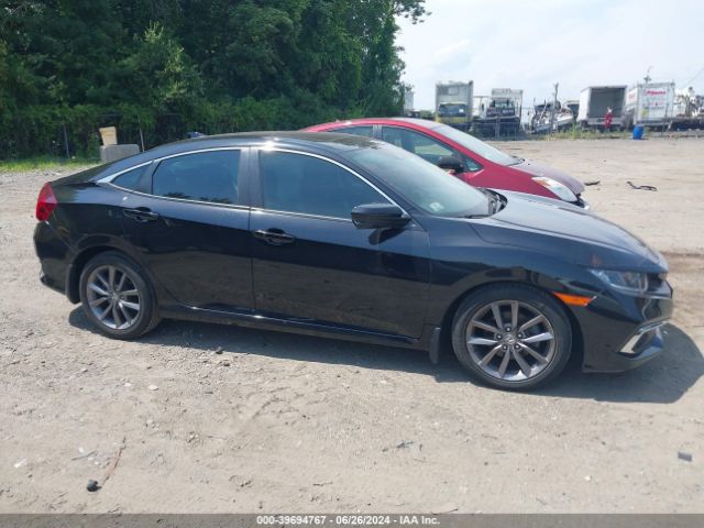 19XFC1F31LE207145 Honda CIVIC EX
