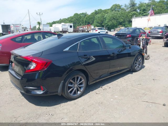 19XFC1F31LE207145 Honda CIVIC EX
