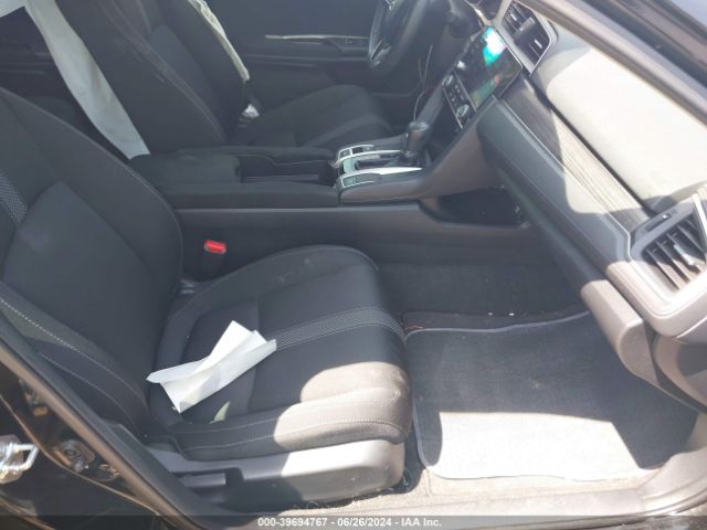 19XFC1F31LE207145 Honda CIVIC EX