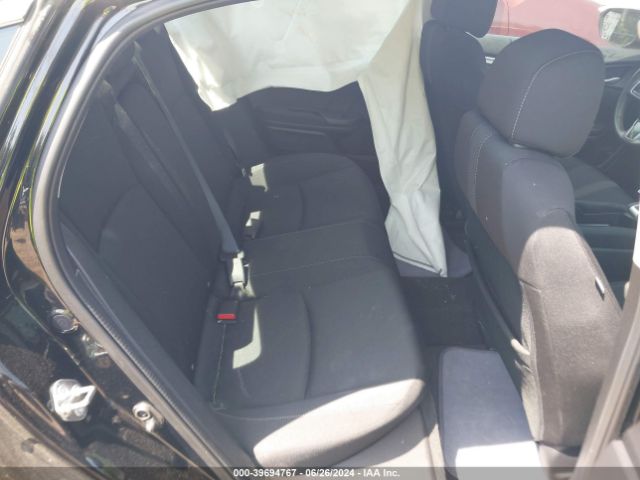 19XFC1F31LE207145 Honda CIVIC EX
