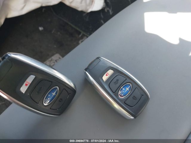 4S4BTALC7R3137553 Subaru Outback Onyx Edition