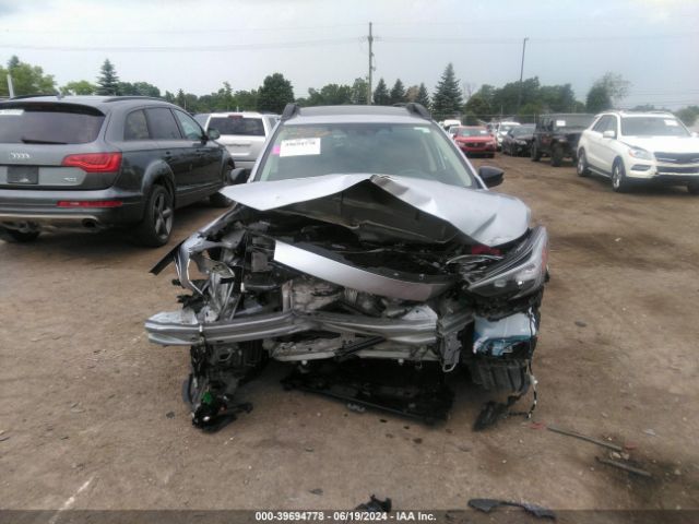 4S4BTALC7R3137553 Subaru Outback Onyx Edition