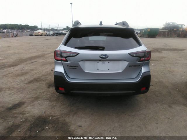 4S4BTALC7R3137553 Subaru Outback Onyx Edition