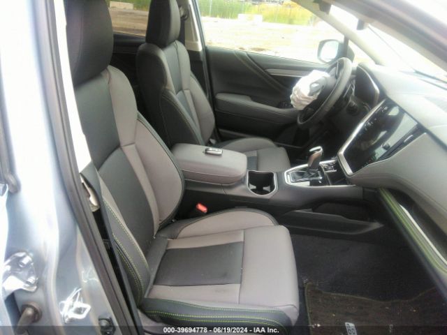 4S4BTALC7R3137553 Subaru Outback Onyx Edition