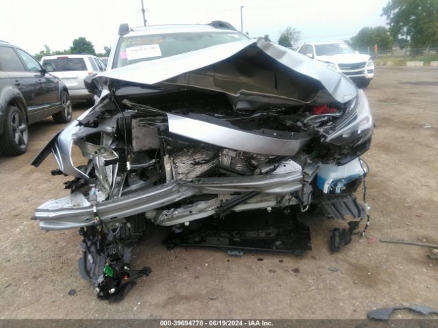 4S4BTALC7R3137553 Subaru Outback Onyx Edition