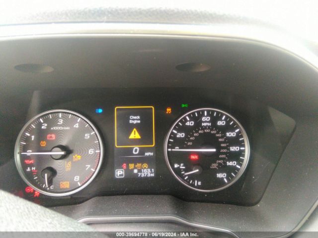 4S4BTALC7R3137553 Subaru Outback Onyx Edition