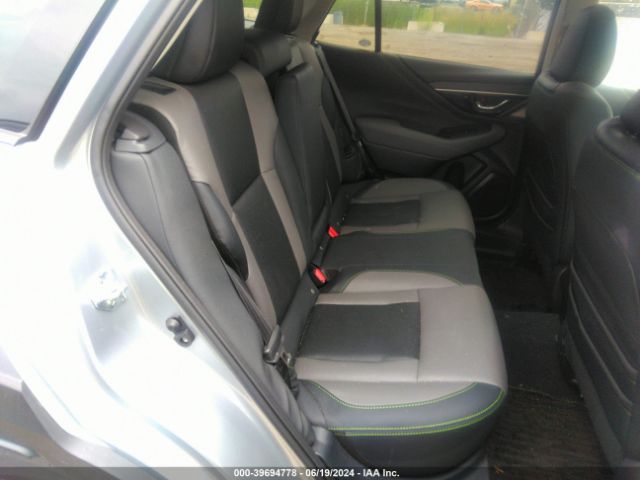 4S4BTALC7R3137553 Subaru Outback Onyx Edition