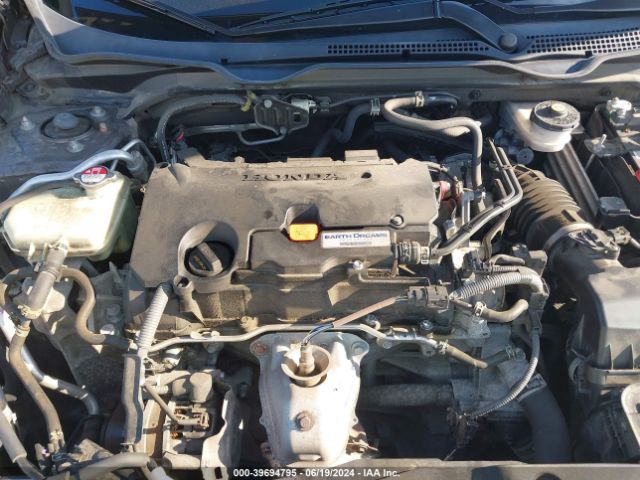 19XFC2F78GE231103 Honda CIVIC EX