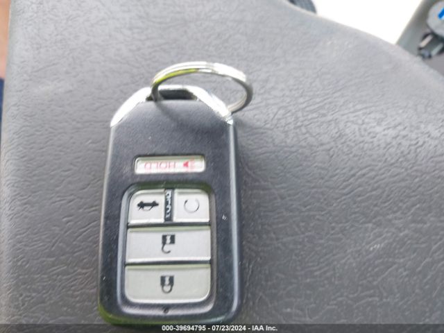 19XFC2F78GE231103 Honda CIVIC EX