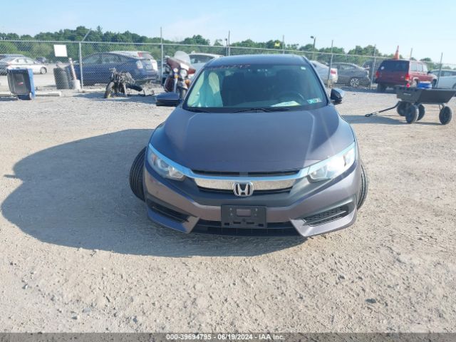 19XFC2F78GE231103 Honda CIVIC EX