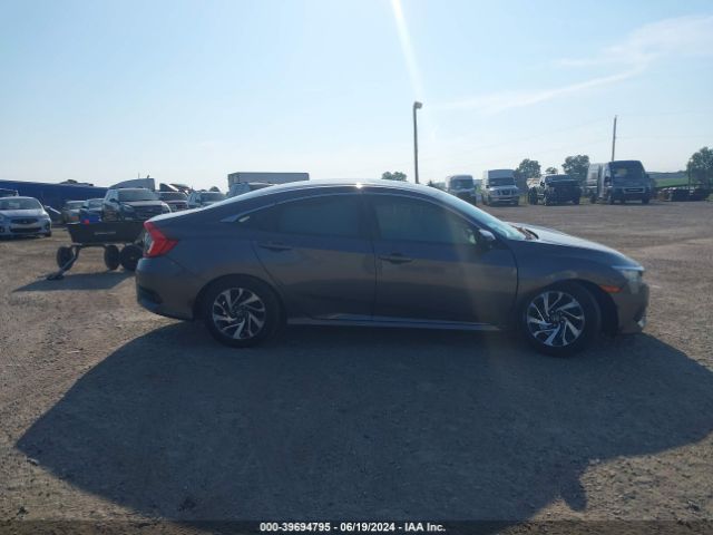 19XFC2F78GE231103 Honda CIVIC EX