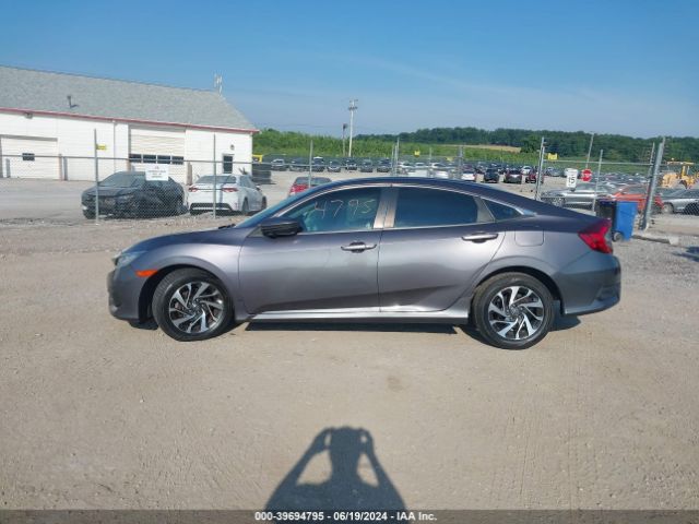 19XFC2F78GE231103 Honda CIVIC EX