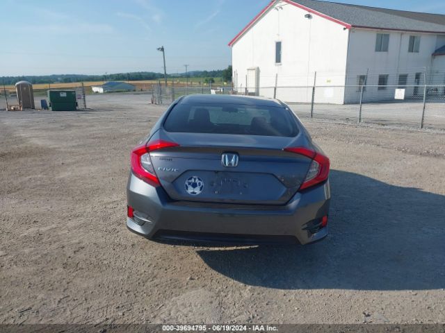 19XFC2F78GE231103 Honda CIVIC EX