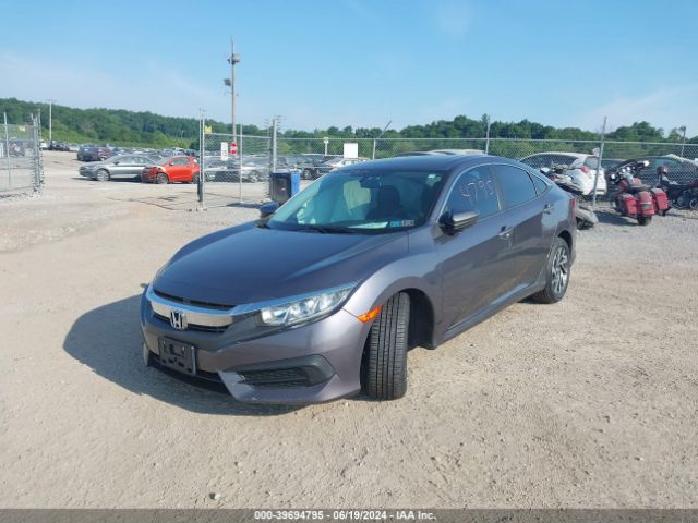 19XFC2F78GE231103 Honda CIVIC EX