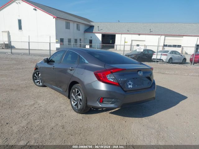 19XFC2F78GE231103 Honda CIVIC EX