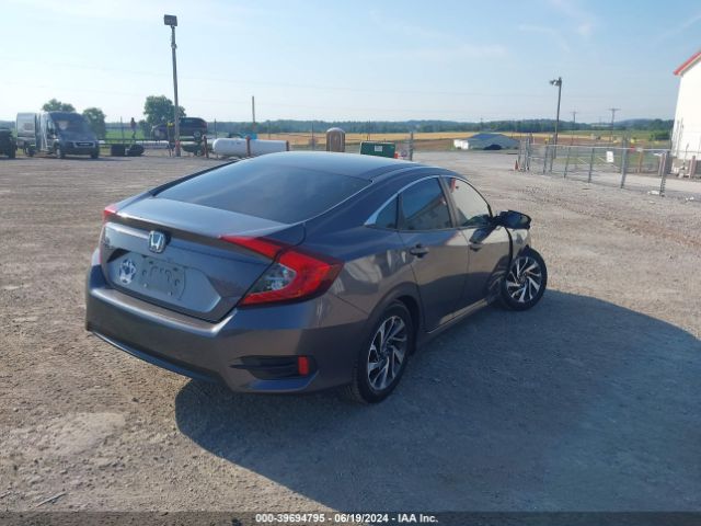 19XFC2F78GE231103 Honda CIVIC EX