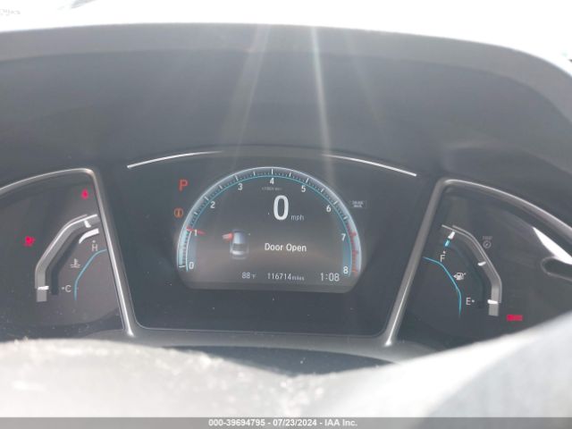 19XFC2F78GE231103 Honda CIVIC EX