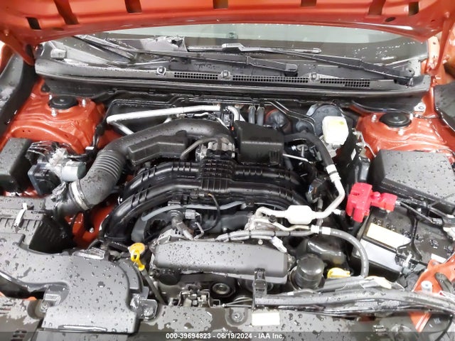 Subaru Crosstrek Premium 2024 JF2GUADC9RH315456 Image 10