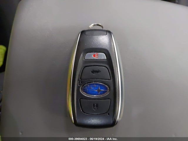 Subaru Crosstrek Premium 2024 JF2GUADC9RH315456 Image 11