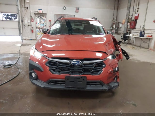 Subaru Crosstrek Premium 2024 JF2GUADC9RH315456 Image 13