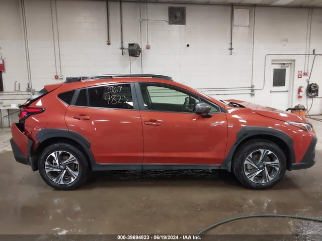 Subaru Crosstrek Premium 2024 JF2GUADC9RH315456 Image 14