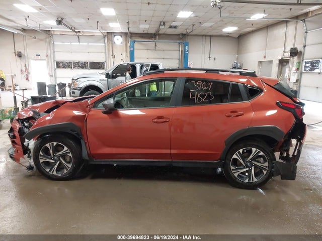 Subaru Crosstrek Premium 2024 JF2GUADC9RH315456 Image 15