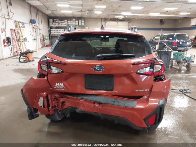 Subaru Crosstrek Premium 2024 JF2GUADC9RH315456 Image 17