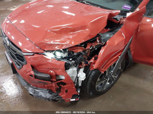 Subaru Crosstrek Premium 2024 JF2GUADC9RH315456 Image 18