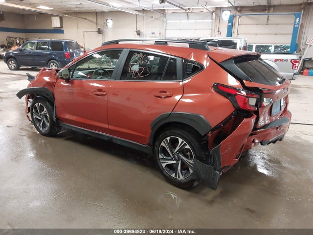 Subaru Crosstrek Premium 2024 JF2GUADC9RH315456 Image 3