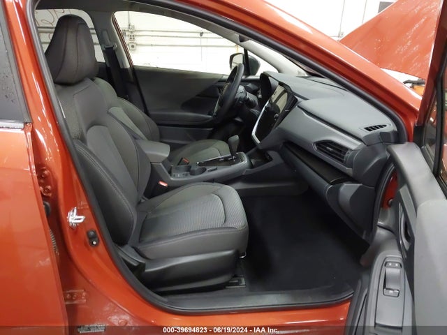 Subaru Crosstrek Premium 2024 JF2GUADC9RH315456 Image 5