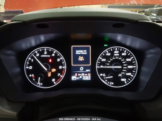 Subaru Crosstrek Premium 2024 JF2GUADC9RH315456 Image 7